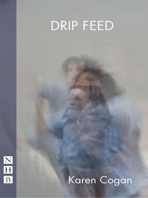 cover image of Drip Feed